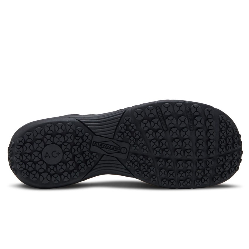 Sabots Merrell Encore 2 AC+ PRO Noir Femme | R.F.CFNH